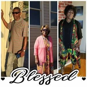 Meet your Posher, Edna